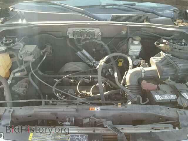 2008 MAZDA TRIBUTE - VIN: 4F2CZ02Z68KM26922 - Фото 7