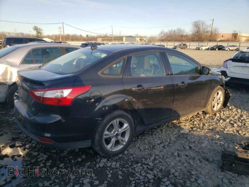 2014 Ford FOCUS (VIN 1FADP3F20EL395574) — photo 3 of 13