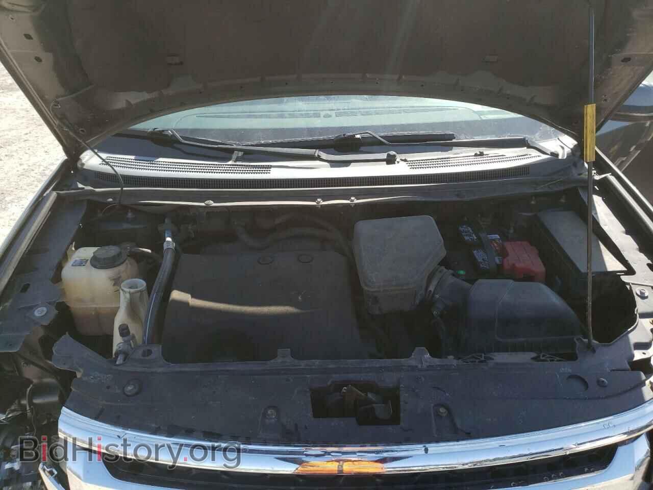 2013 FORD EDGE - VIN: 2FMDK4JC9DBA43294 - Фото 7