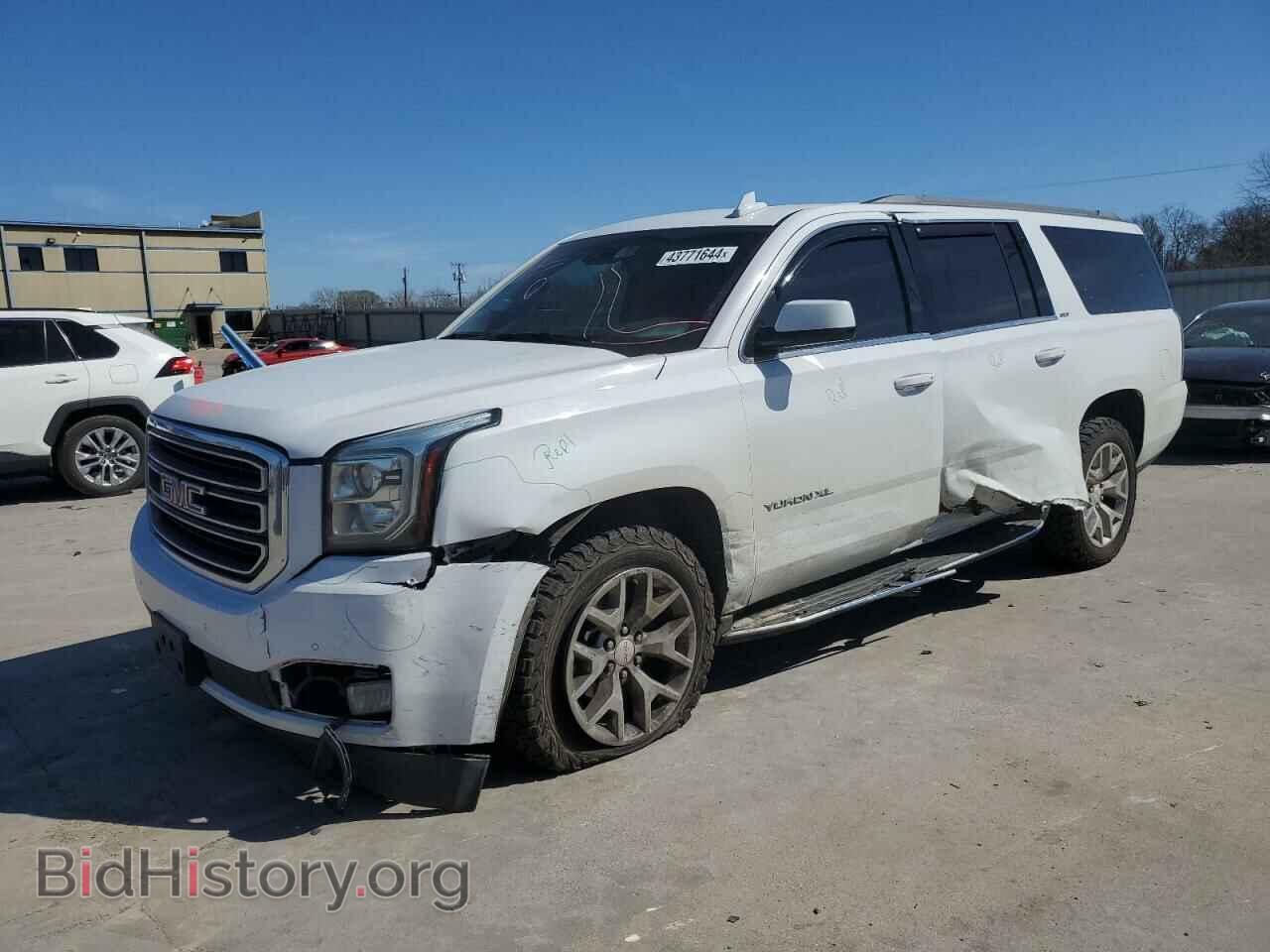 Photo 1GKS2GKC6JR225611 - GMC YUKON 2018