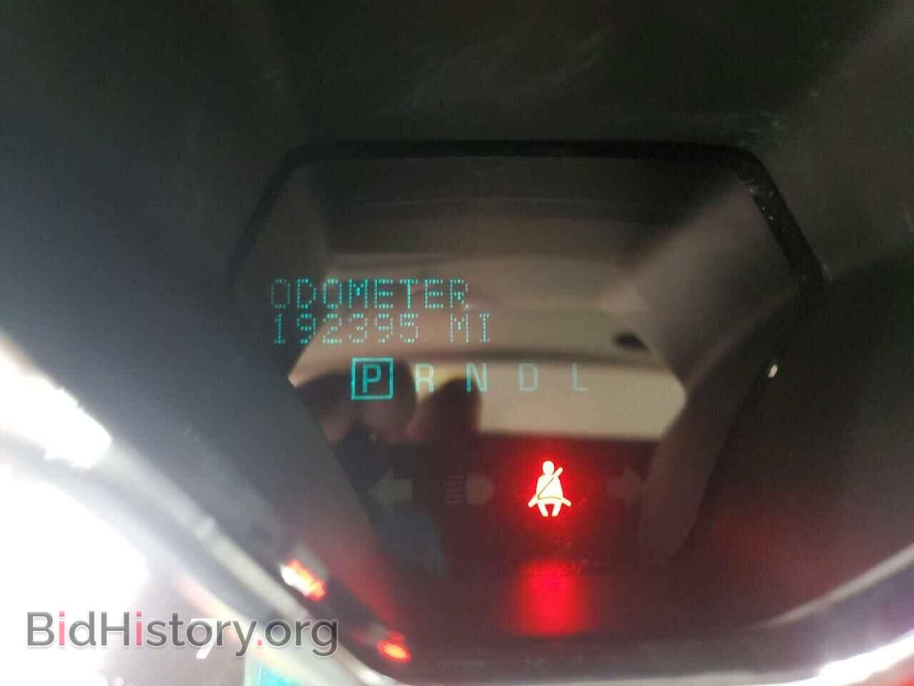 2014 CHEVROLET TRAVERSE - VIN: 1GNKRGKD4EJ328957 - Фото 9