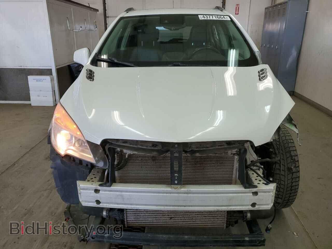 2013 BUICK ENCORE - VIN: KL4CJDSB7DB057462 - Фото 5