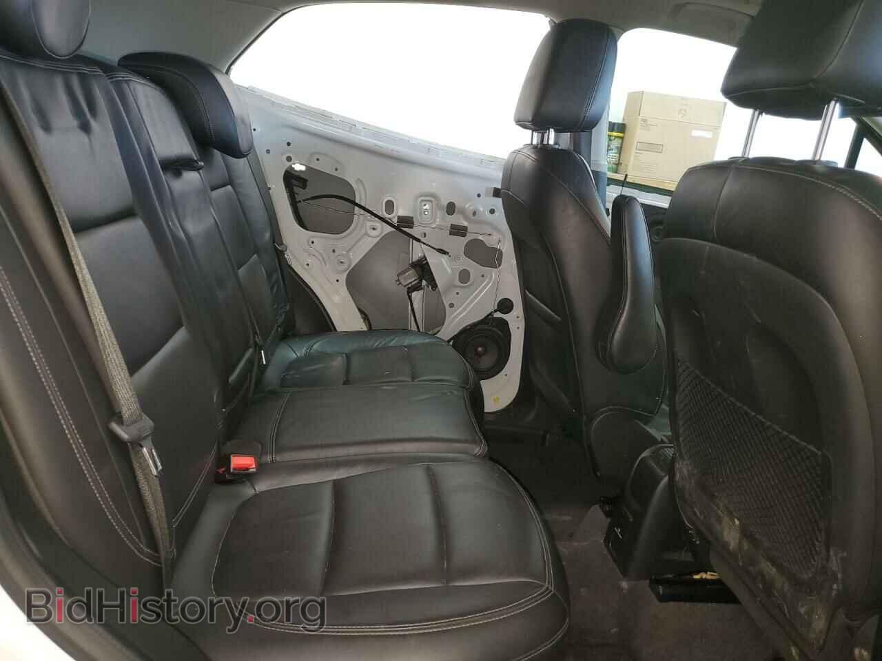 2013 BUICK ENCORE - VIN: KL4CJDSB7DB057462 - Фото 10