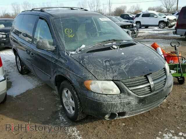 Photo 2D4GP44L26R865379 - DODGE CARAVAN 2006
