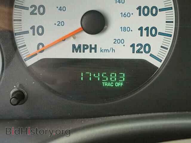 2006 DODGE CARAVAN - VIN: 2D4GP44L26R865379 - Фото 8