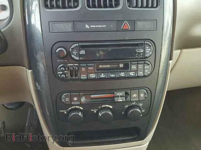 2006 DODGE CARAVAN - VIN: 2D4GP44L26R865379 - Фото 10