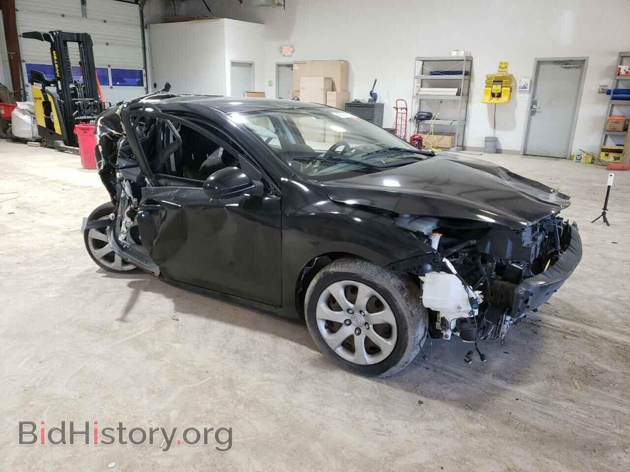 2013 MAZDA 3 - VIN: JM1BL1TF0D1708402 - Photo 4