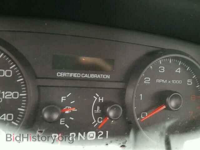 2007 FORD CROWN VIC - VIN: 2FAFP71WX7X126854 - Фото 8