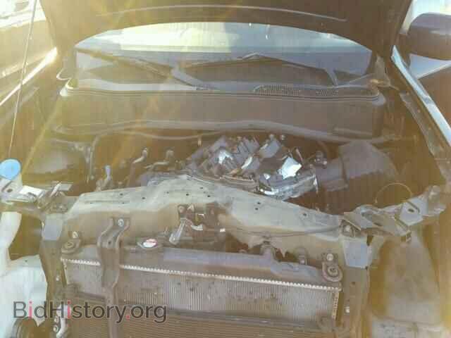 2011 HONDA PILOT - VIN: 5FNYF3H47BB047752 - Фото 7