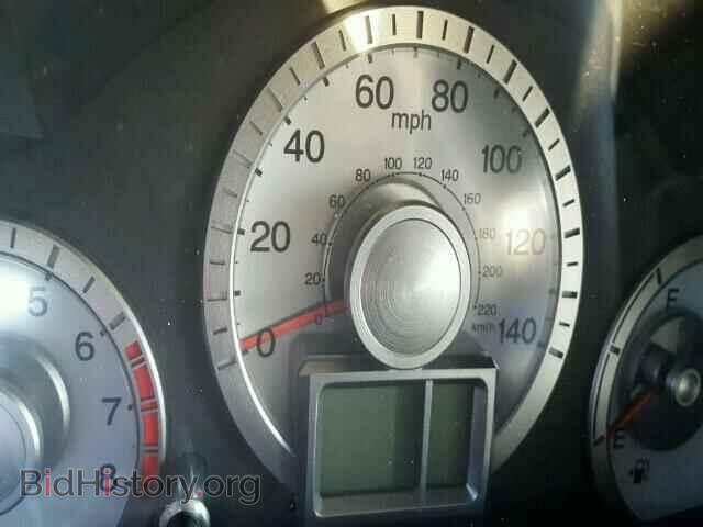 2011 HONDA PILOT - VIN: 5FNYF3H47BB047752 - Фото 8