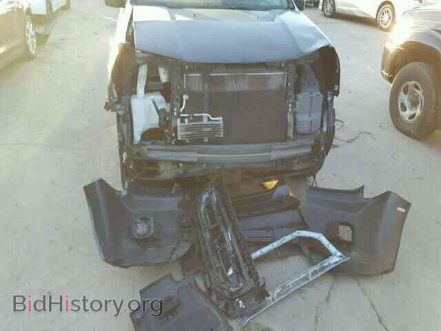 2011 HONDA PILOT - VIN: 5FNYF3H47BB047752 - Фото 9