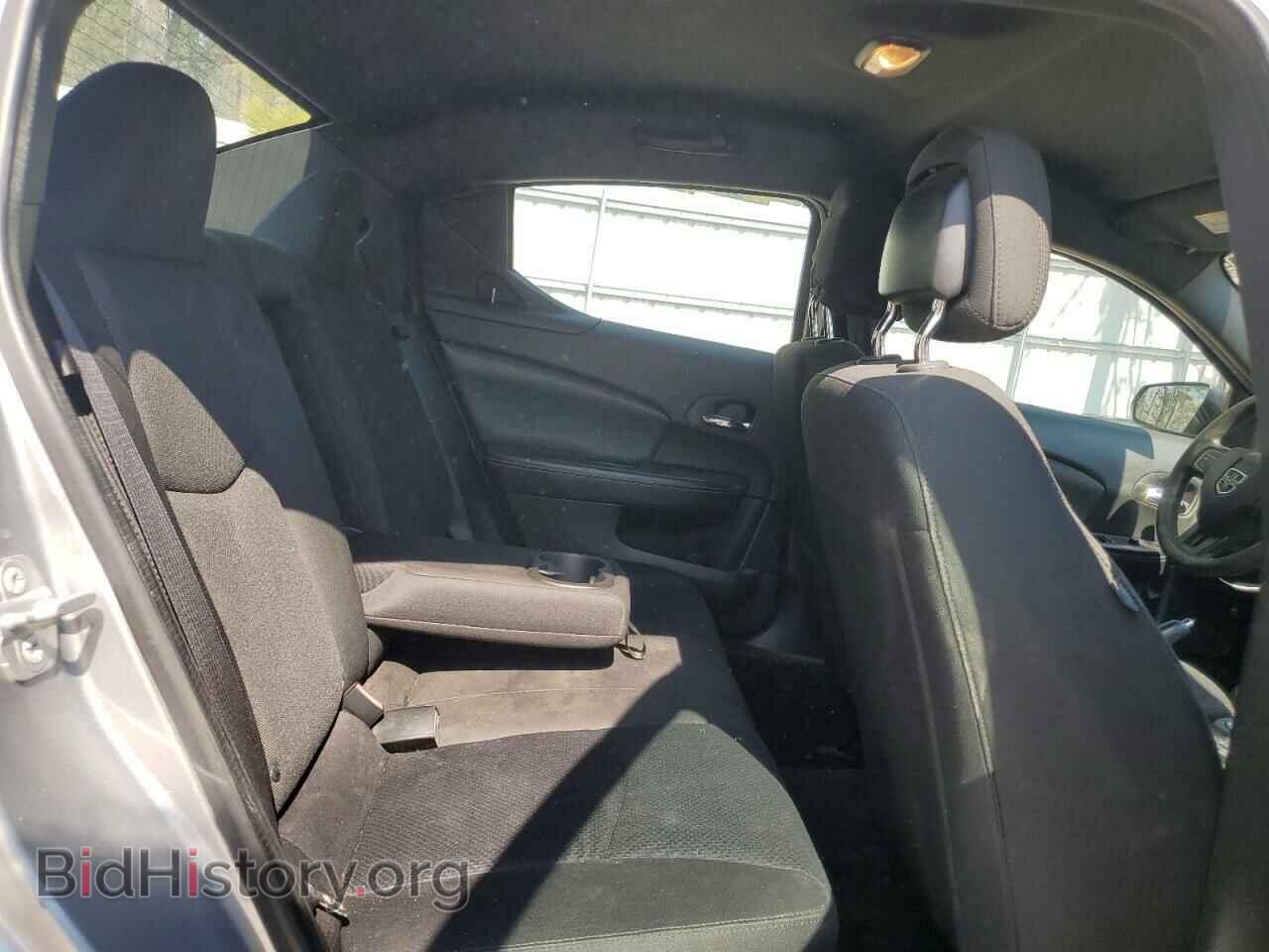 2014 DODGE AVENGER - VIN: 1C3CDZAG7EN219277 - Фото 10