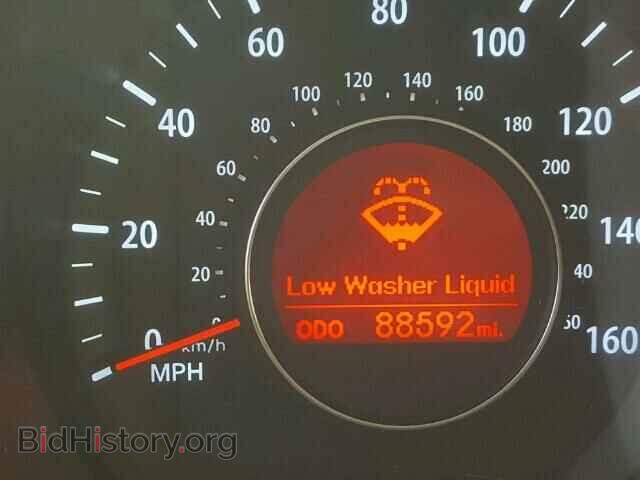 2011 KIA OPTIMA - VIN: KNAGM4A76B5183848 - Фото 8