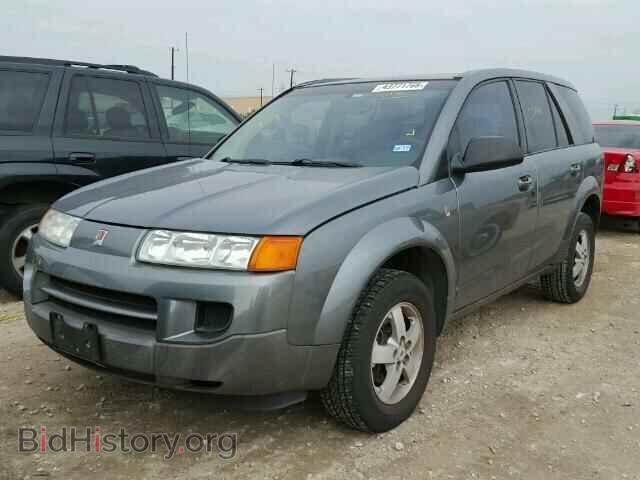 2005 SATURN VUE - VIN: 5GZCZ33D35S864683 - Фото 2