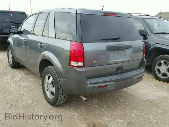 2005 SATURN VUE - VIN: 5GZCZ33D35S864683 - Фото 3