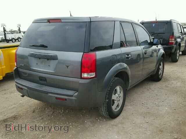 2005 SATURN VUE - VIN: 5GZCZ33D35S864683 - Фото 4