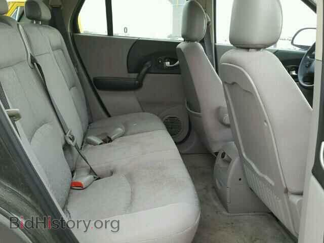 2005 SATURN VUE - VIN: 5GZCZ33D35S864683 - Фото 6