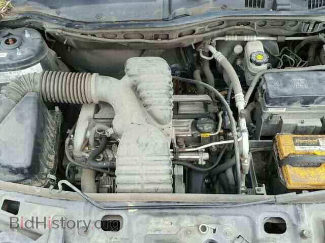 2005 SATURN VUE - VIN: 5GZCZ33D35S864683 - Фото 7