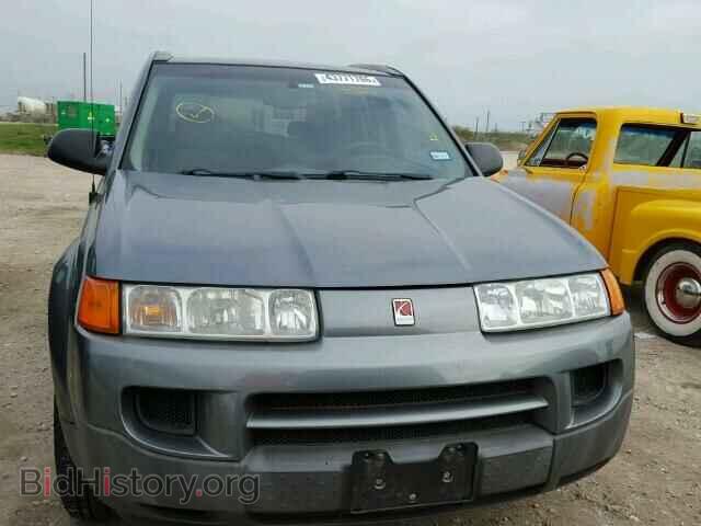 2005 SATURN VUE - VIN: 5GZCZ33D35S864683 - Фото 9