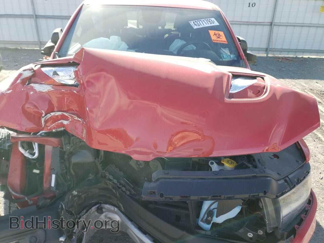 2019 RAM 1500 - VIN: 1C6SRFET1KN542094 - Фото 11