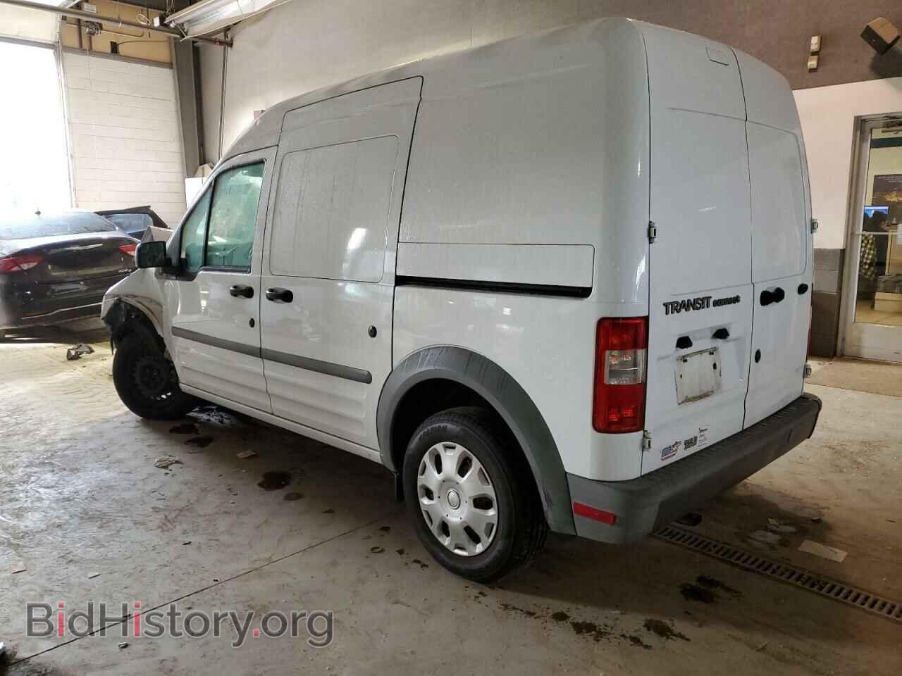 2011 FORD TRANSIT - VIN: NM0LS7AN0BT048199 - Фото 2