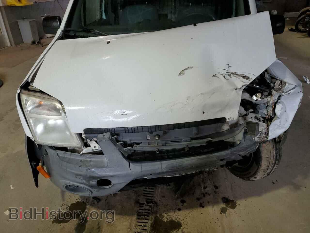 2011 FORD TRANSIT - VIN: NM0LS7AN0BT048199 - Фото 12