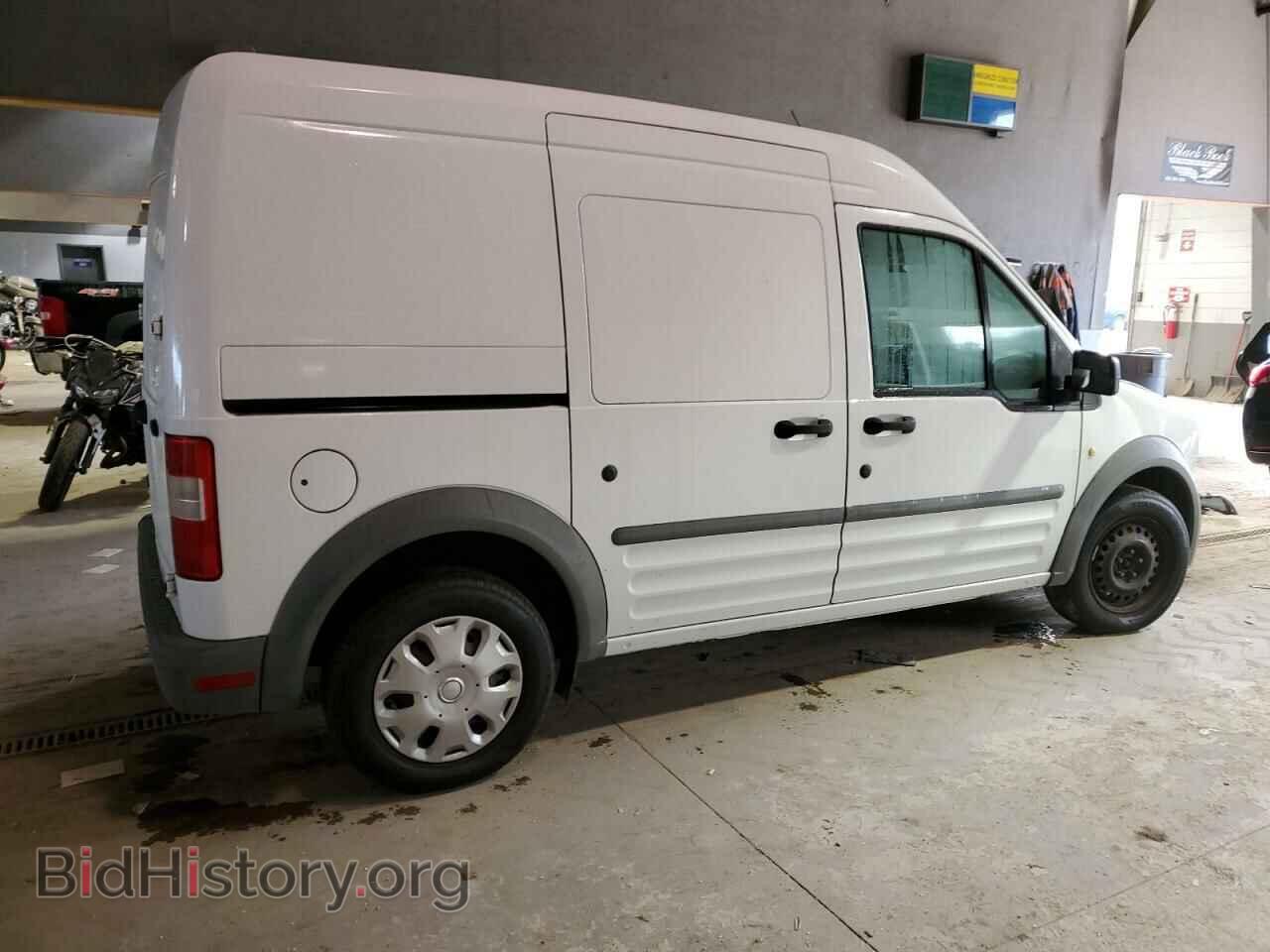 2011 FORD TRANSIT - VIN: NM0LS7AN0BT048199 - Фото 3