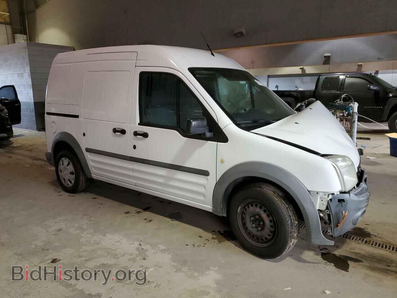 2011 FORD TRANSIT - VIN: NM0LS7AN0BT048199 - Фото 4