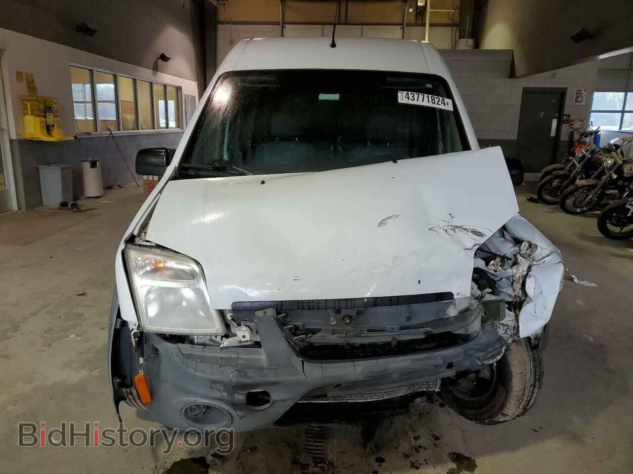 2011 FORD TRANSIT - VIN: NM0LS7AN0BT048199 - Фото 5