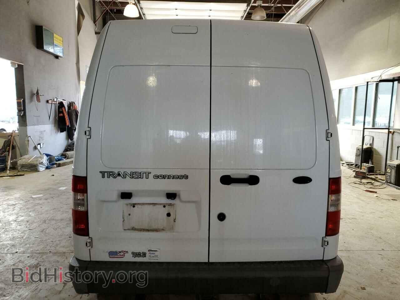 2011 FORD TRANSIT - VIN: NM0LS7AN0BT048199 - Фото 6