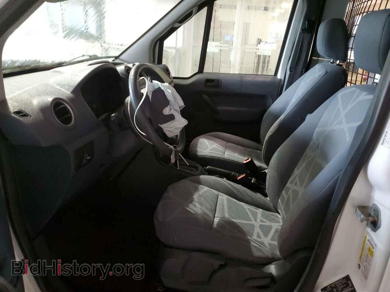 2011 FORD TRANSIT - VIN: NM0LS7AN0BT048199 - Фото 7