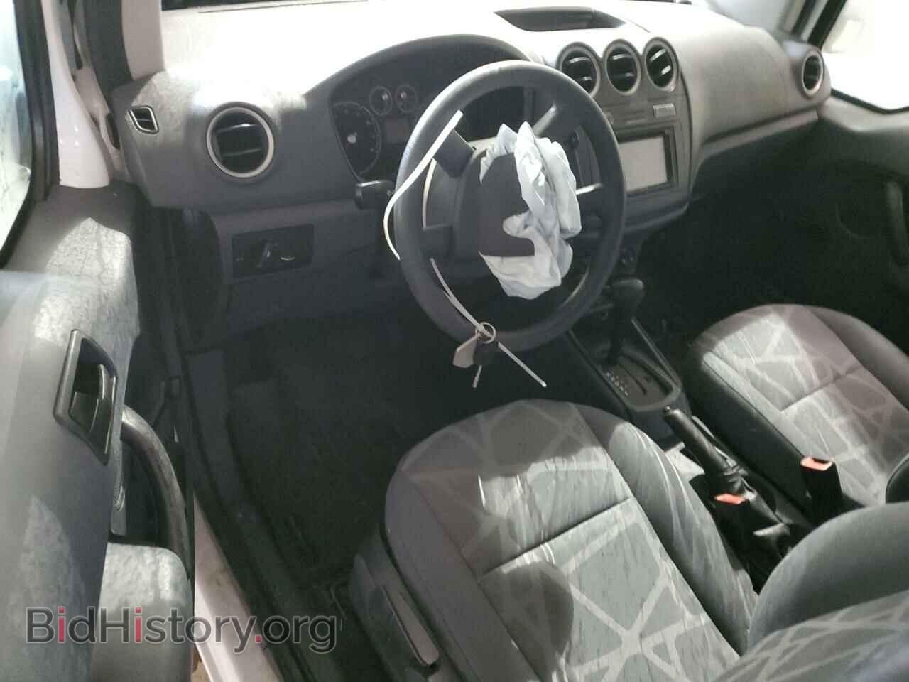 2011 FORD TRANSIT - VIN: NM0LS7AN0BT048199 - Фото 8