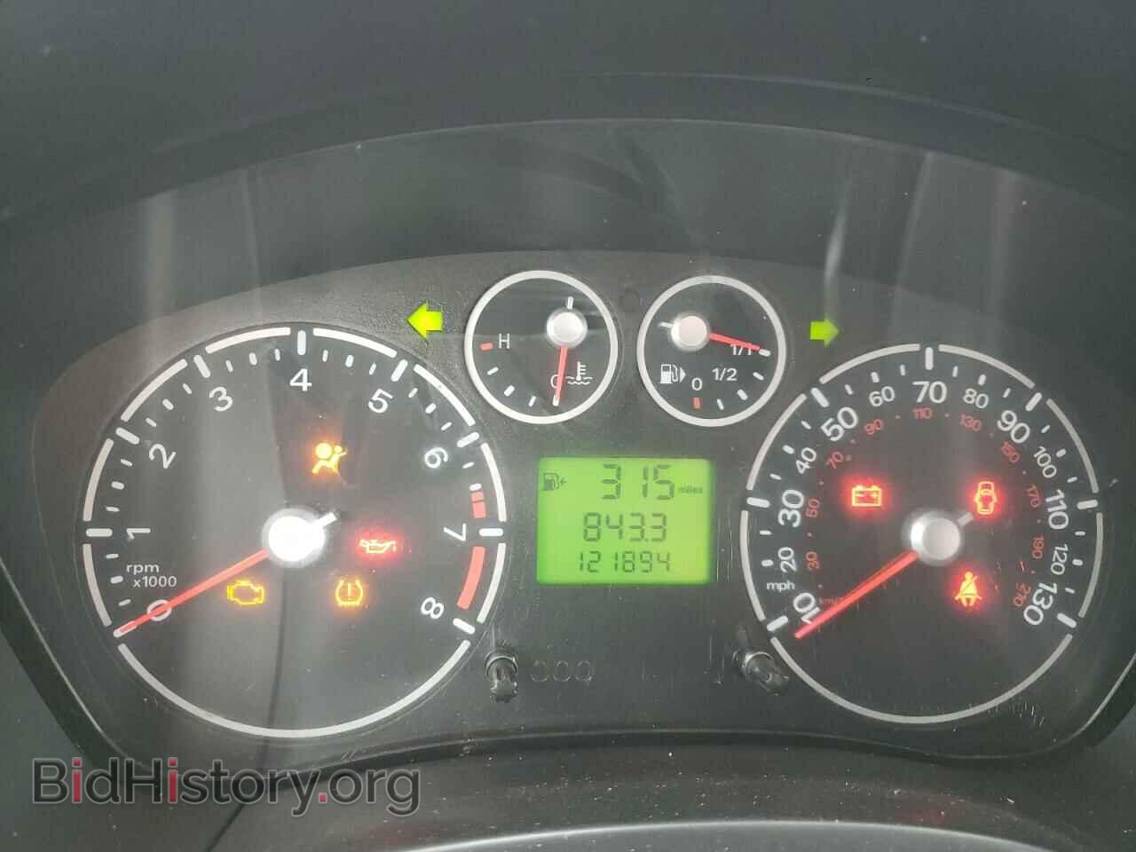 2011 FORD TRANSIT - VIN: NM0LS7AN0BT048199 - Фото 9