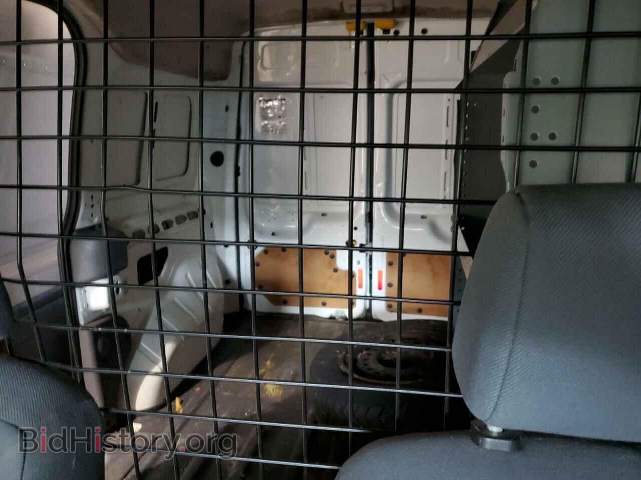 2011 FORD TRANSIT - VIN: NM0LS7AN0BT048199 - Фото 10