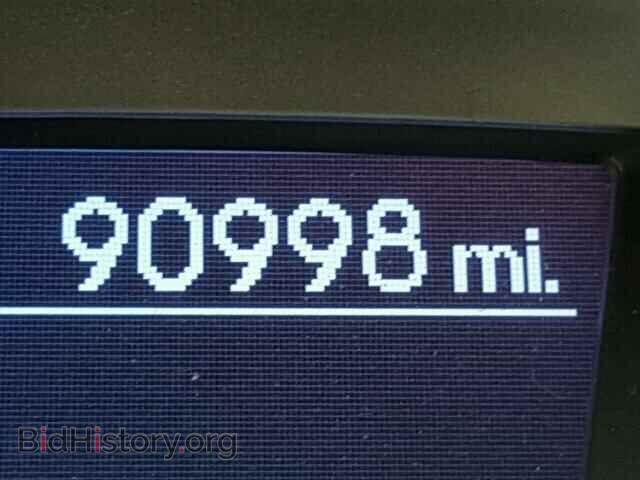 2013 HYUNDAI GENESIS - VIN: KMHHT6KD8DU080493 - Фото 8