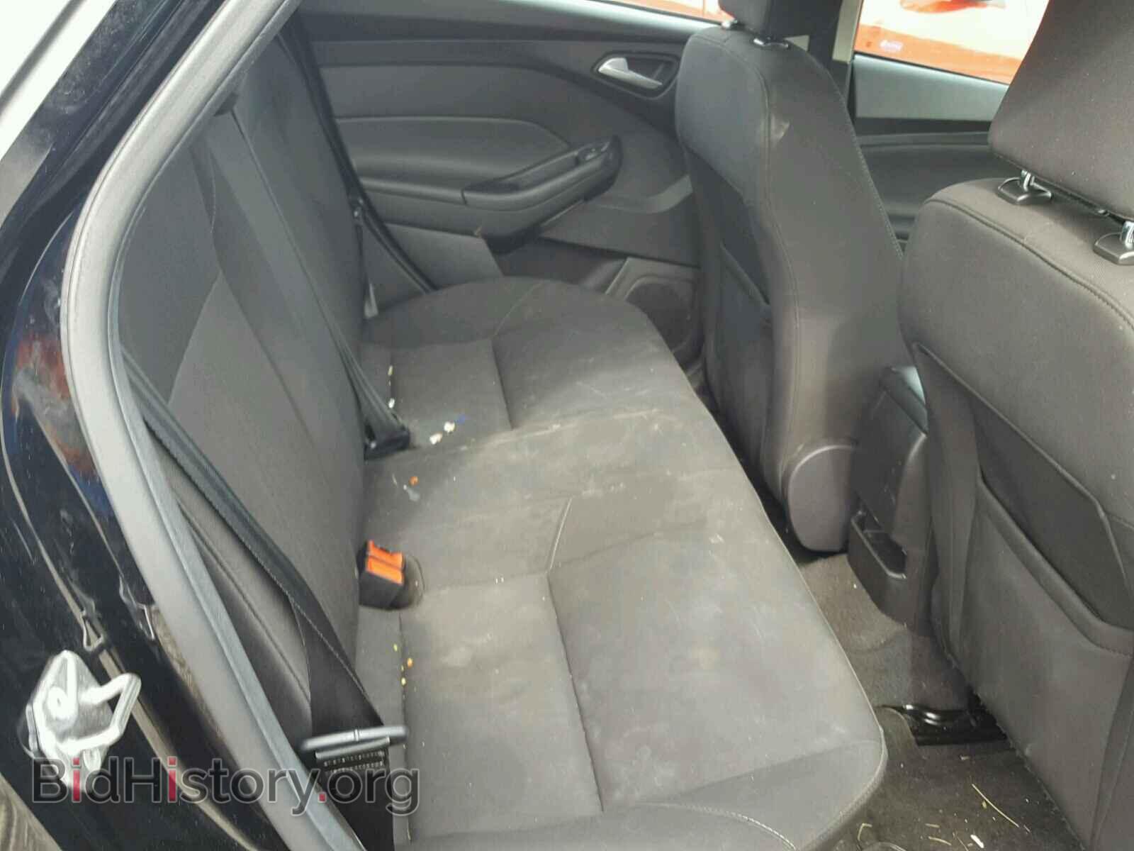 2017 FORD FOCUS - VIN: 1FADP3FE3HL222257 - Photo 6