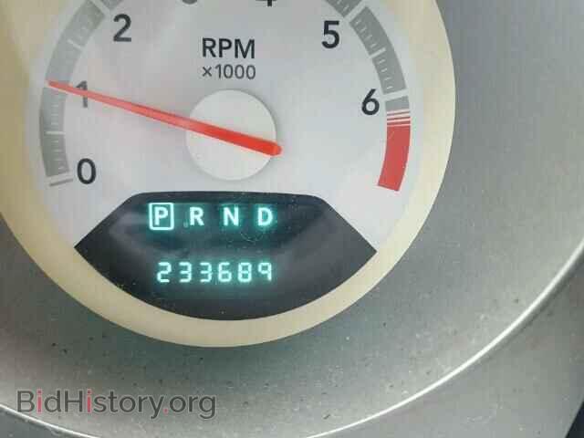 2008 DODGE AVENGER - VIN: 1B3LC46K78N256396 - Фото 8