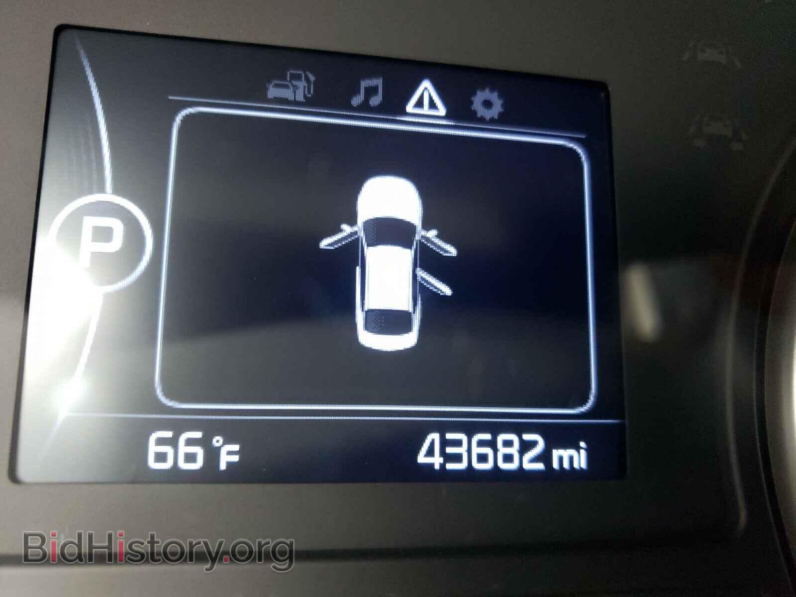 2018 KIA OPTIMA - VIN: 5XXGT4L37JG246756 - Фото 8
