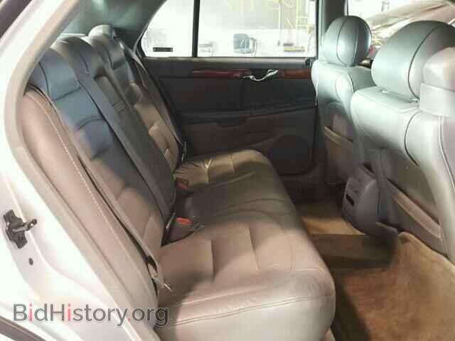 2003 CADILLAC DEVILLE - VIN: 1G6KD57Y73U151326 - Фото 6