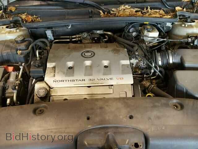 2003 CADILLAC DEVILLE - VIN: 1G6KD57Y73U151326 - Фото 10