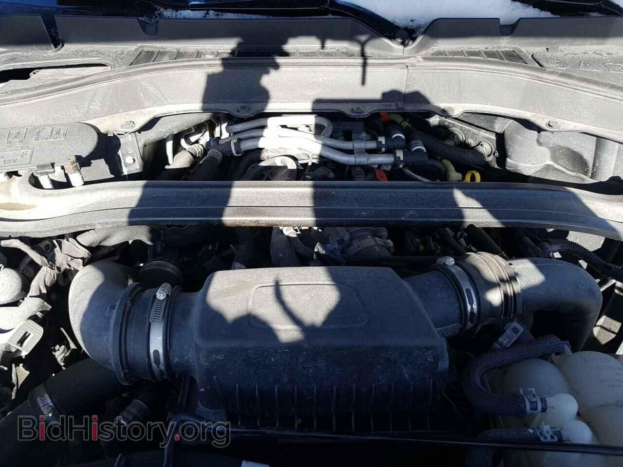2021 FORD EXPLORER - VIN: 1FM5K8GC8MGA97343 - Photo 12