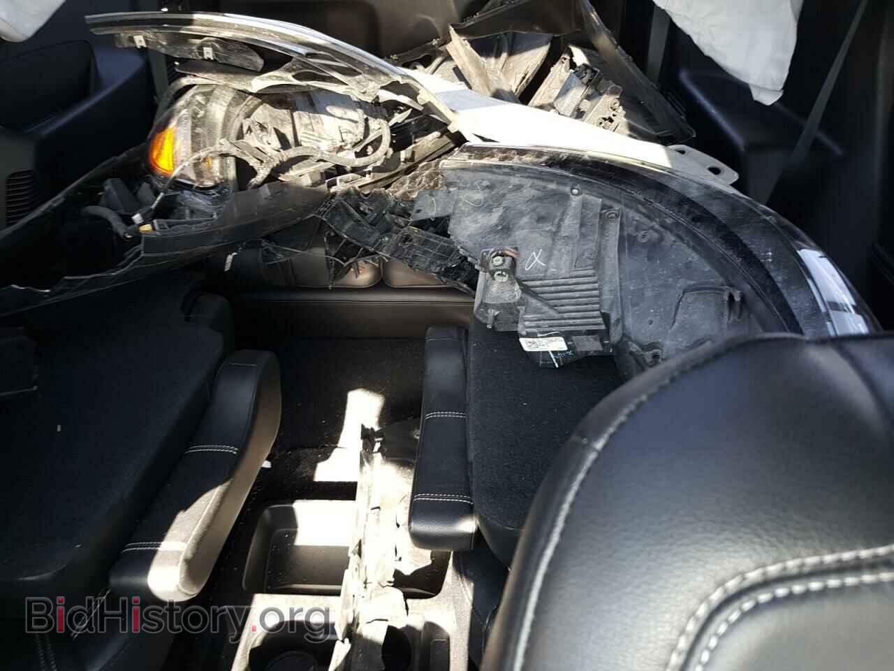 2021 FORD EXPLORER - VIN: 1FM5K8GC8MGA97343 - Photo 10