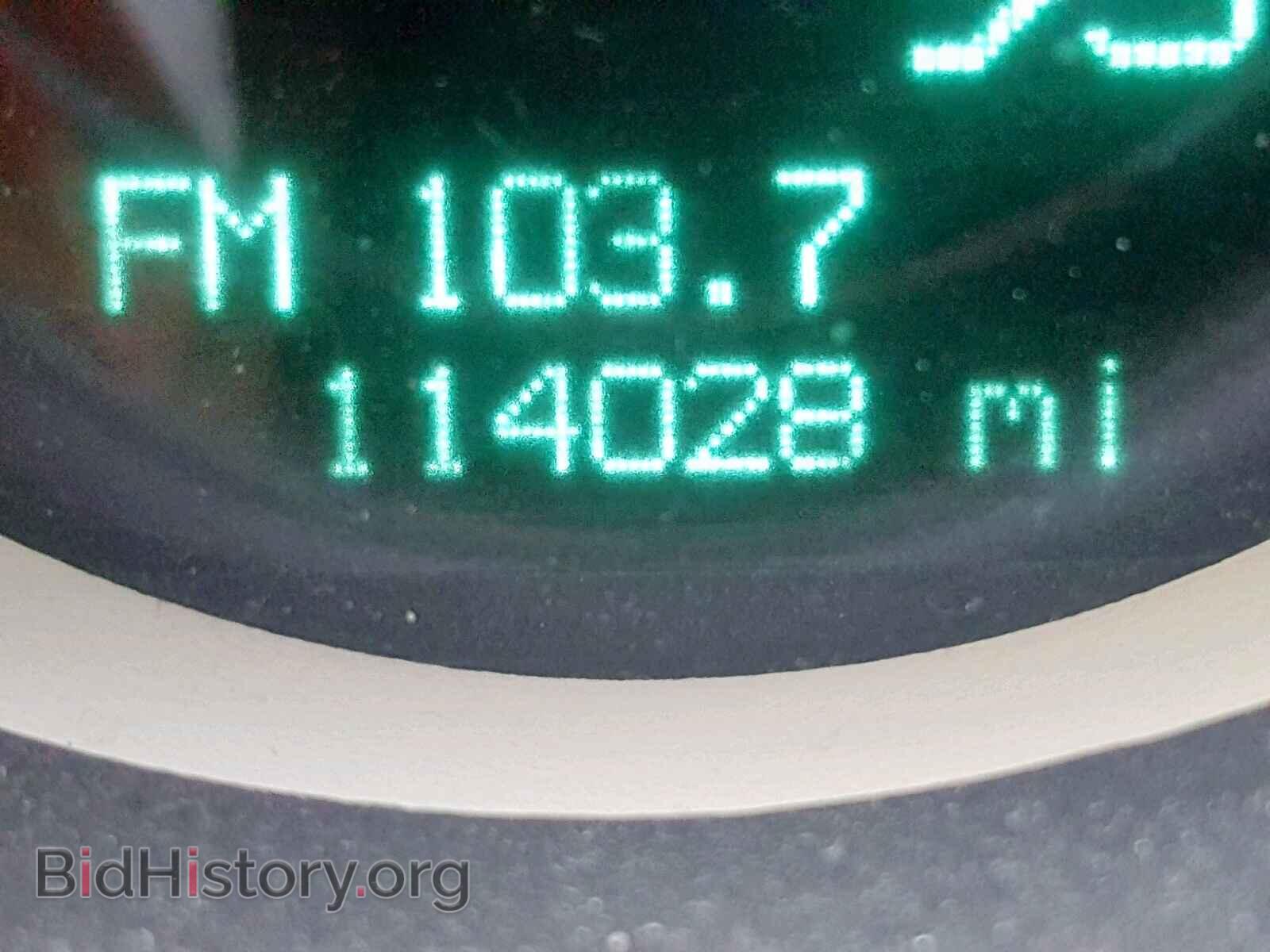 2012 DODGE CHALLENGER - VIN: 2C3CDYAG0CH204801 - Фото 8