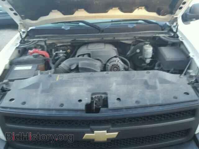 2007 CHEVROLET SILVERADO - VIN: 2GCEK19C971707762 - Фото 7