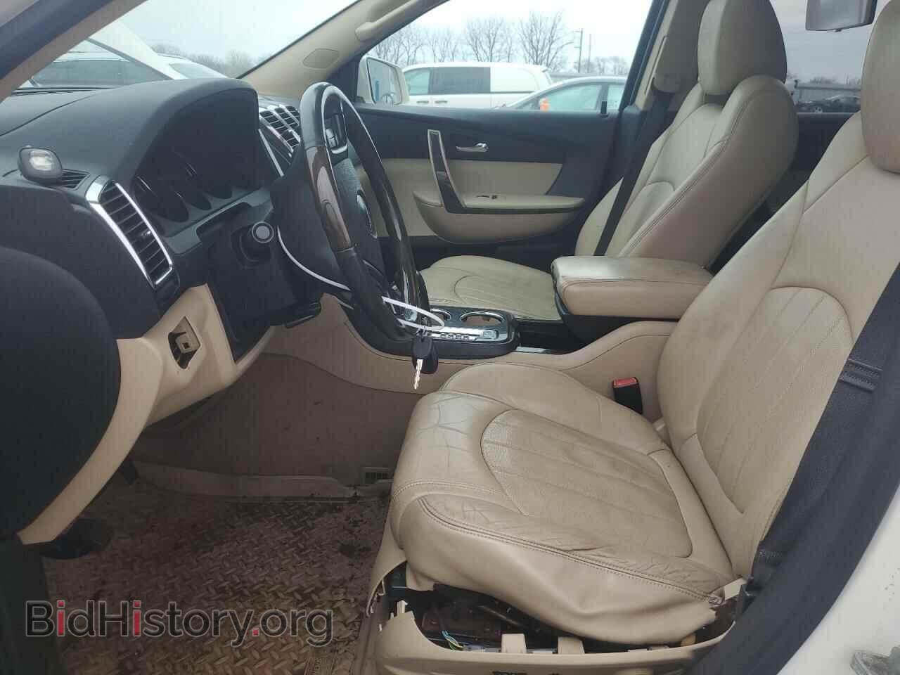 2012 GMC ACADIA DEN - VIN: 1GKKRTED9CJ186233 - Фото 7