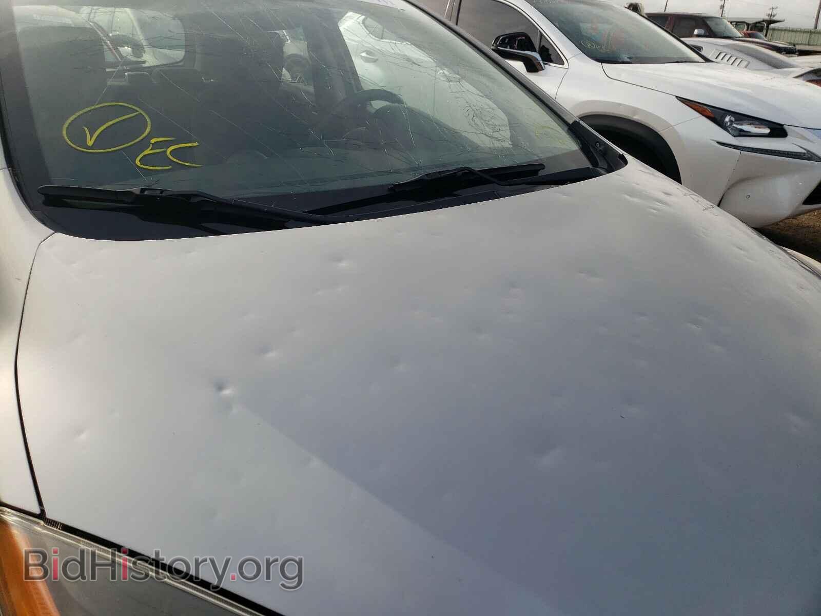 2011 MAZDA 2 - VIN: JM1DE1HY9B0103343 - Photo 9