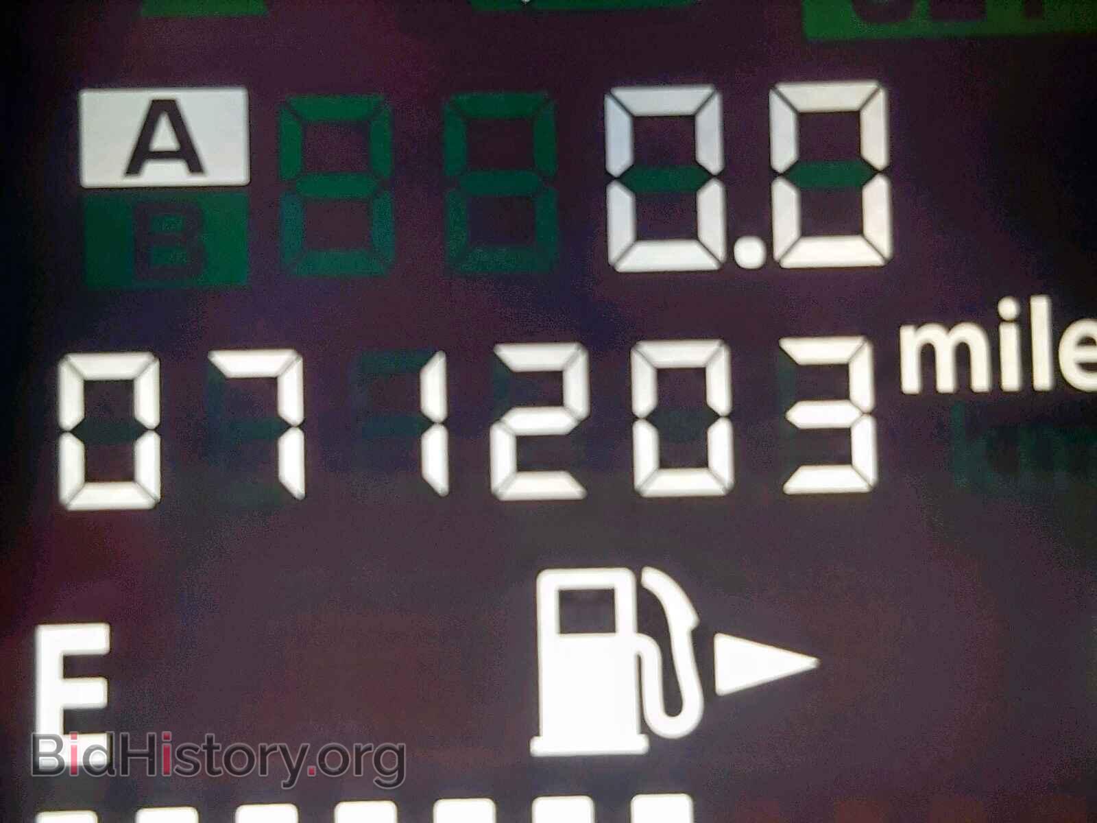 2015 SUBARU IMPREZA - VIN: JF1GJAA66FH018331 - Фото 8