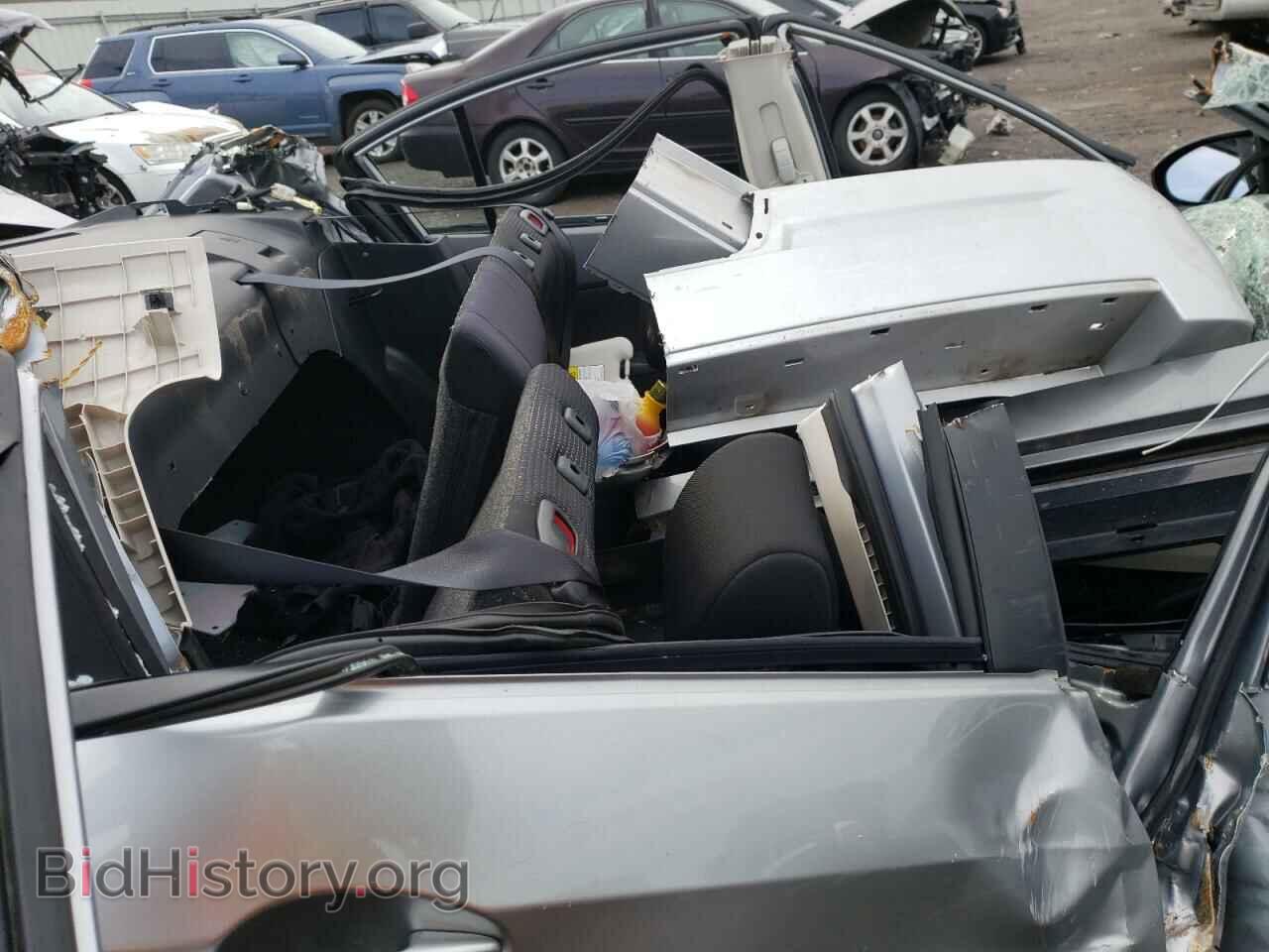 2012 MAZDA 3 - VIN: JM1BL1V83C1689082 - Фото 10