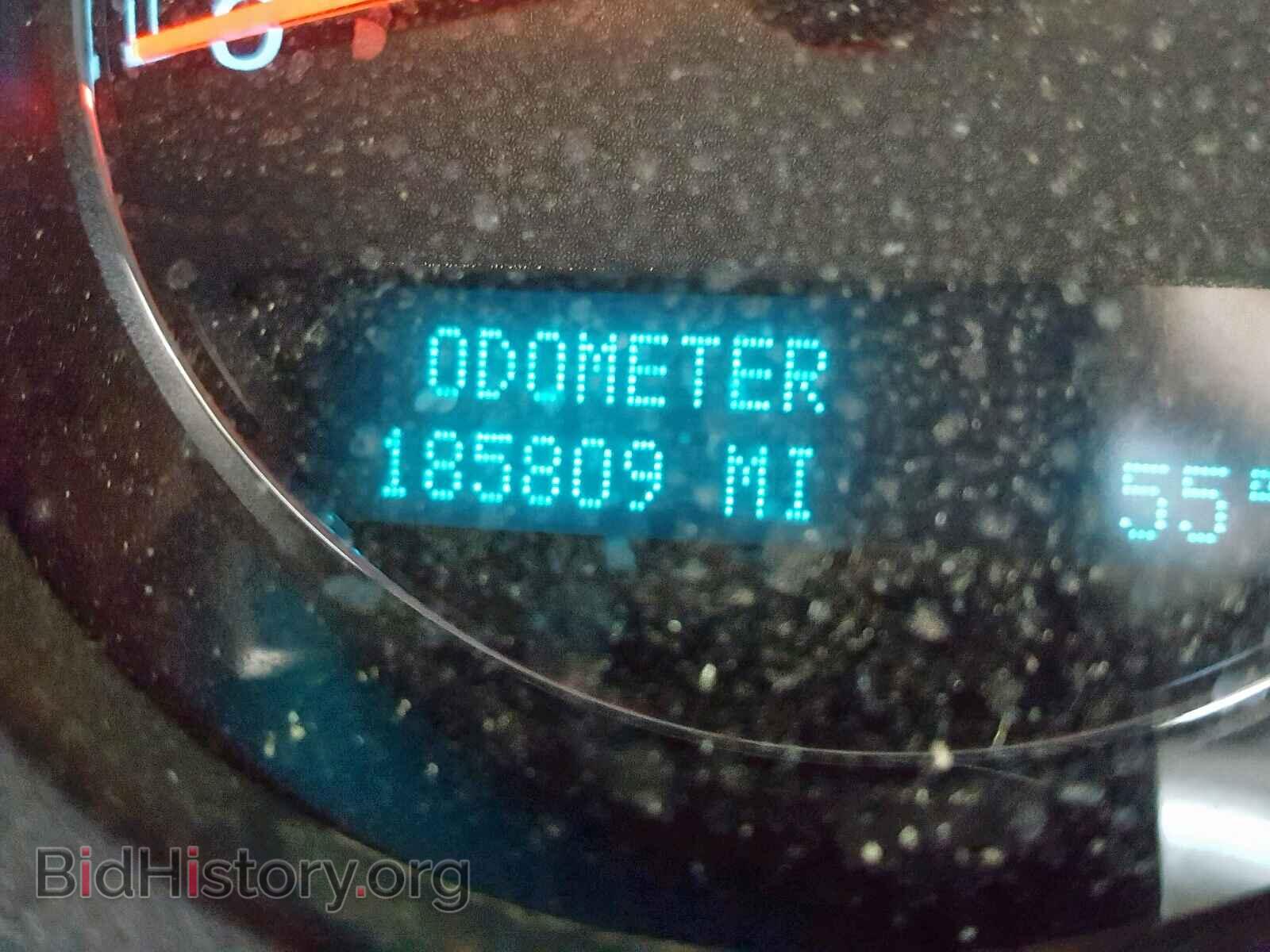2011 CHEVROLET AVALANCHE - VIN: 3GNTKFE31BG309401 - Фото 8