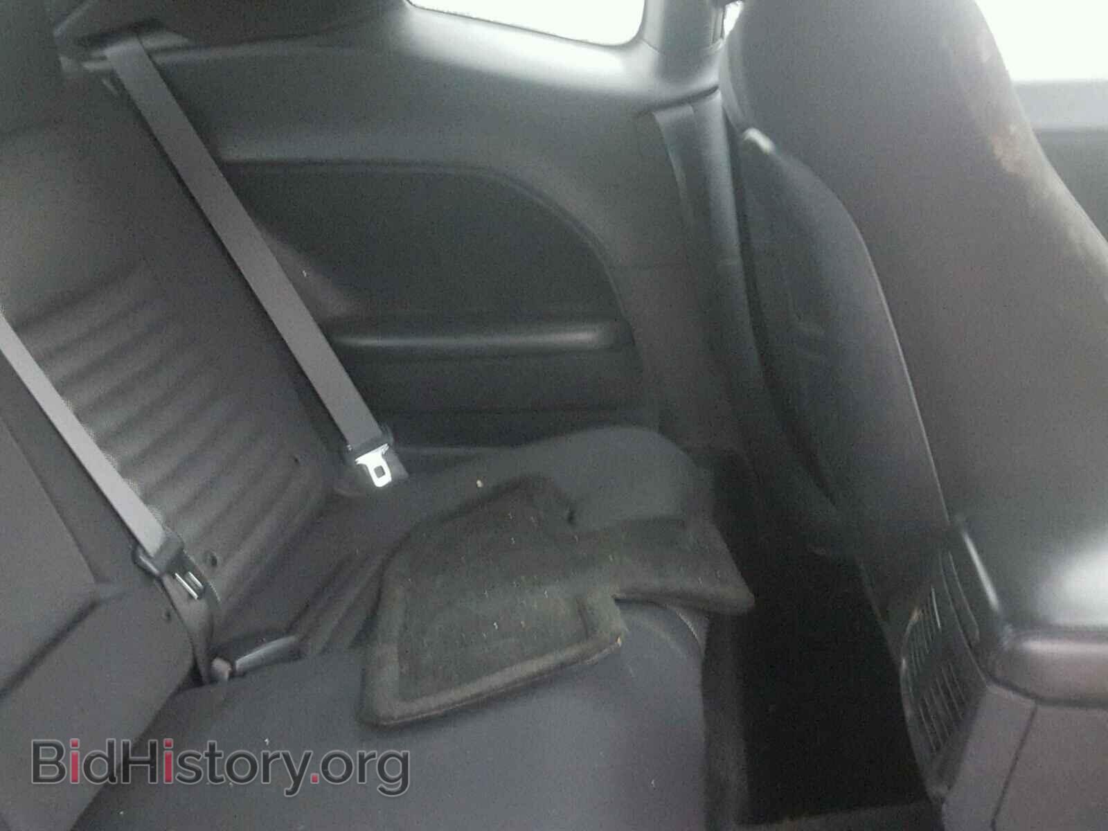 2013 DODGE CHALLENGER - VIN: 2C3CDYAG9DH609170 - Photo 6